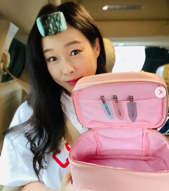 현영 인스타그램