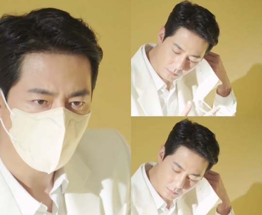 조인성 인스타
