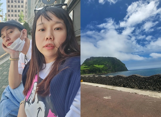 사진=홍현희 인스타그램