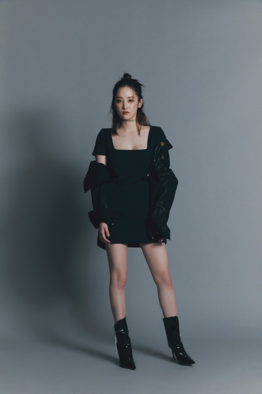 전종서/사진=넷플릭스 제공