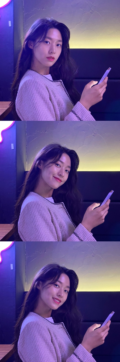 사진=설현 인스타그램