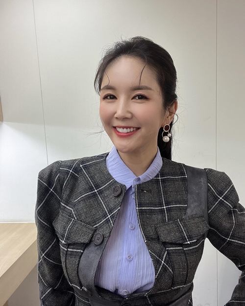 사진=장영란 인스타그램