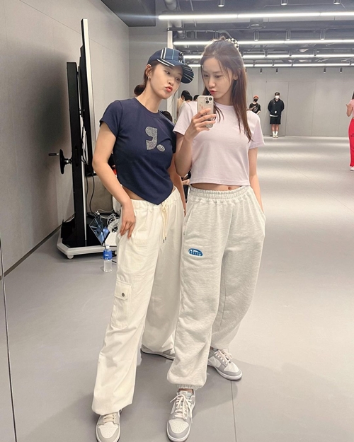 사진=윤아 인스타그램