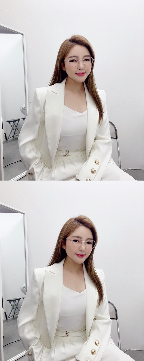 사진=송가인 인스타그램