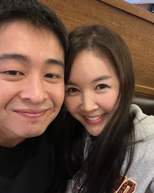 사진=장영란 인스타그램