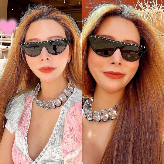 김애리 인스타