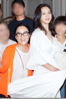 정샘물 인스타