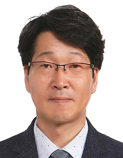 신임 장봉식 소장