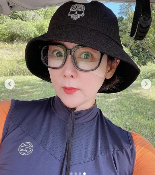 이상아 인스타그램