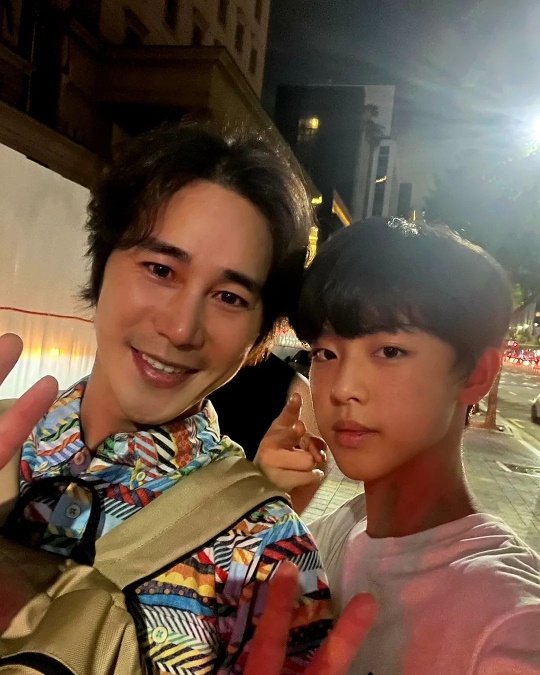 정태우 인스타그램