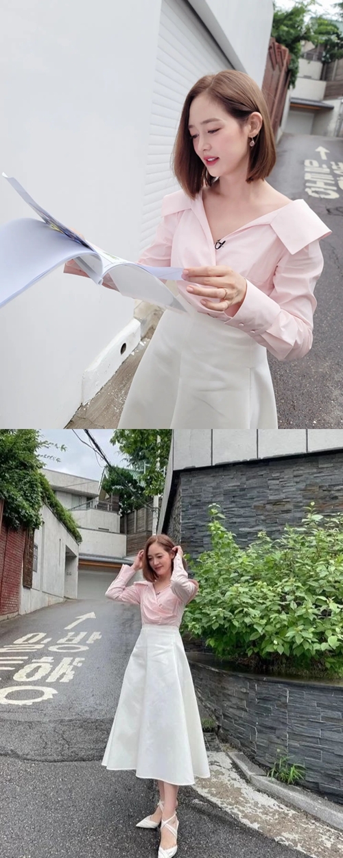 사진=성유리 인스타그램