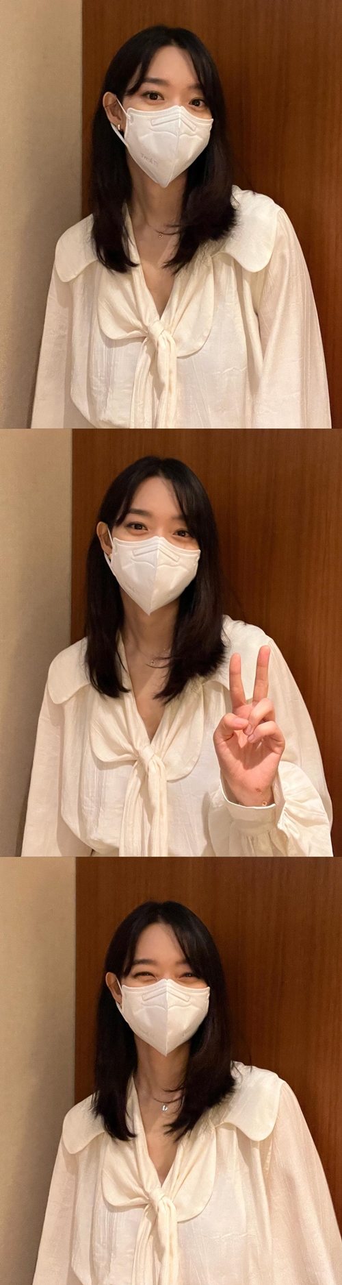 사진=신민아 인스타그램