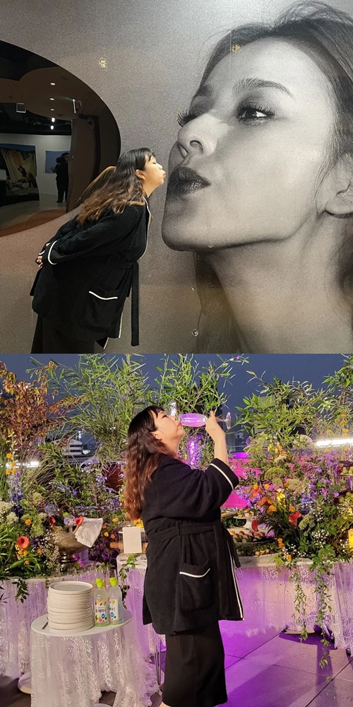 사진=홍현희 인스타그램