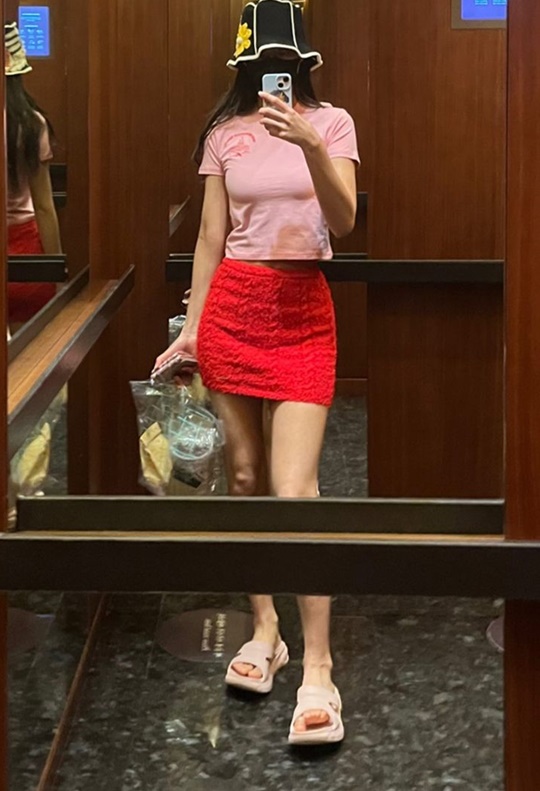 설현 인스타그램