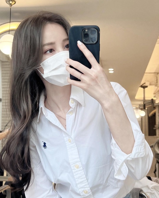 유깻잎 인스타