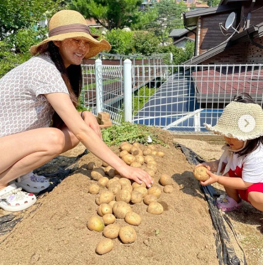 서효림 인스타그램