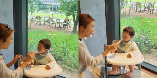이정민 인스타그램
