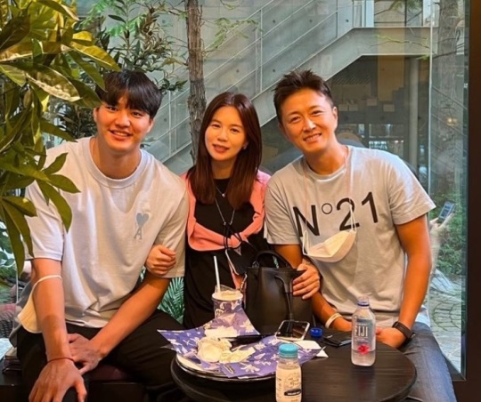 진태현 인스타
