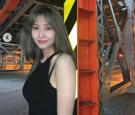 모모 인스타그램
