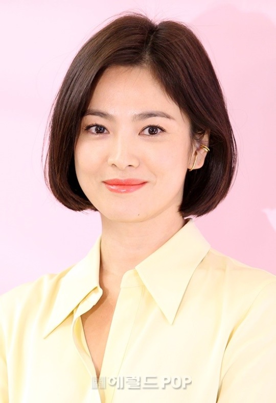 송혜쇼/사진=민선유기자