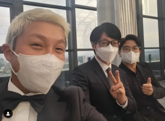 조세호 인스타그램
