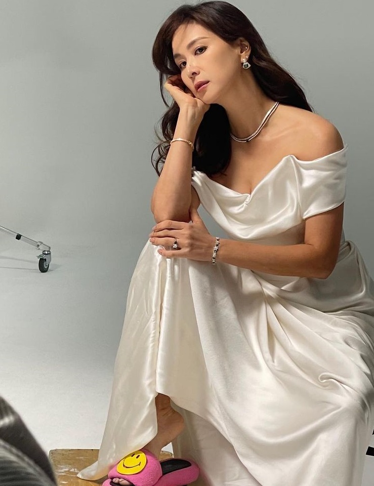 고소영 인스타