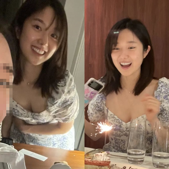 이혜성 인스타