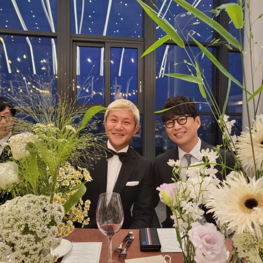 조세호 인스타그램
