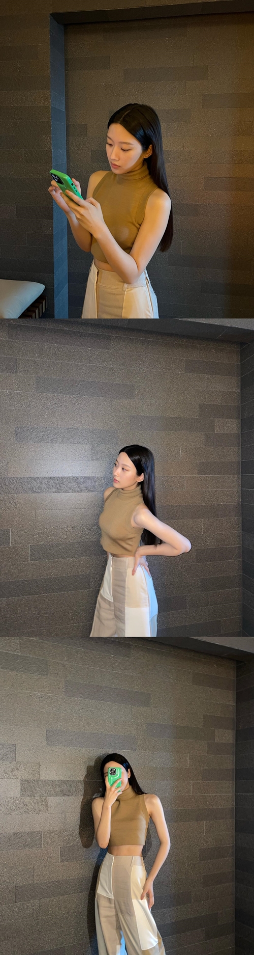 사진=문가영 인스타그램