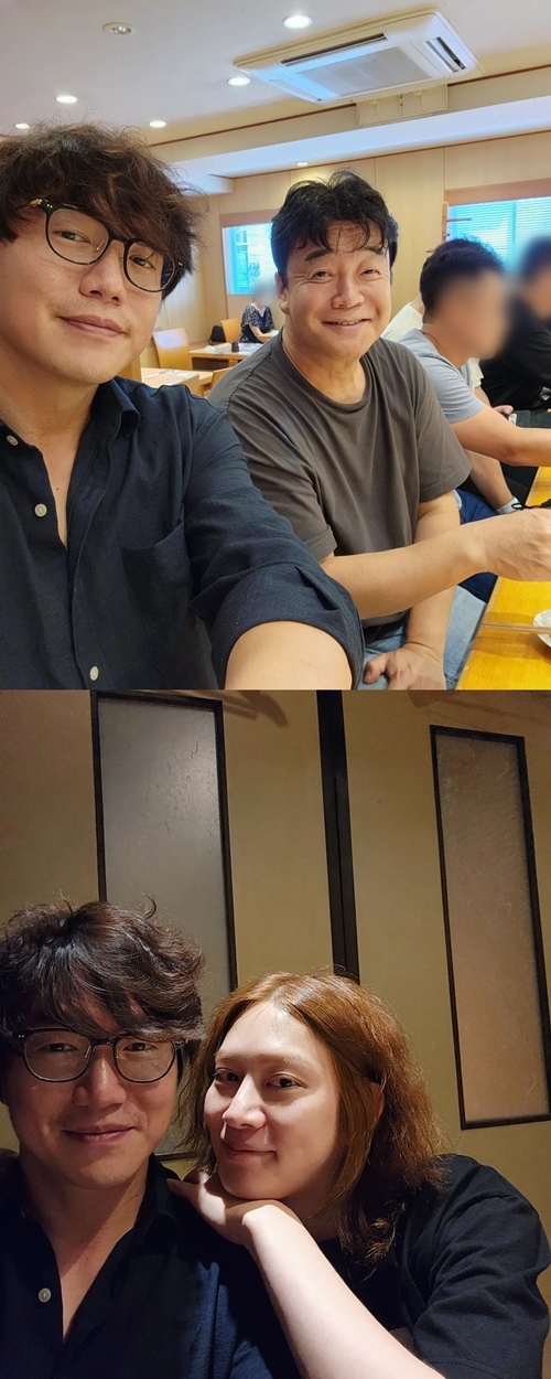 사진=성시경 인스타그램