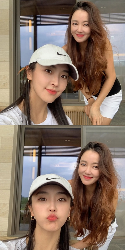 사진=이소연 인스타그램