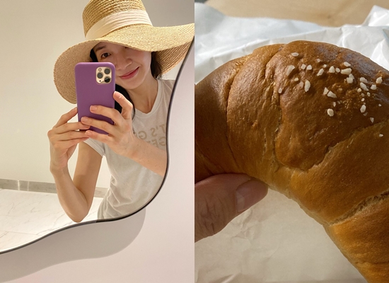사진=이아현 인스타그램