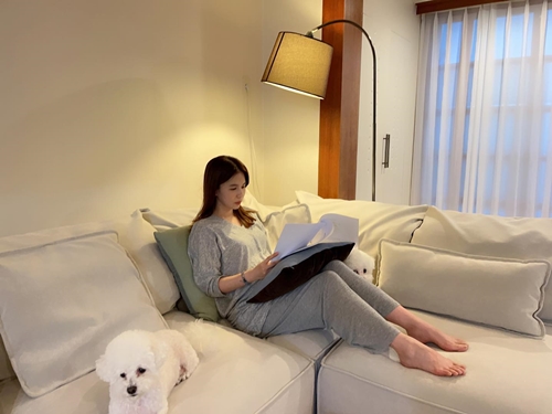 사진=박시은 인스타그램