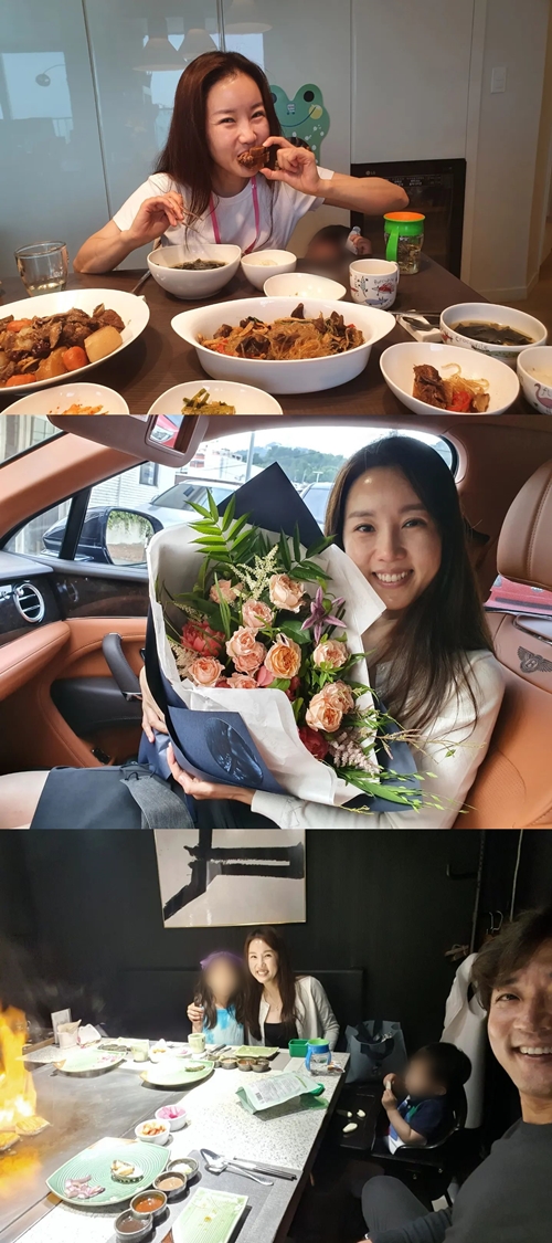 사진=안재욱 인스타그램