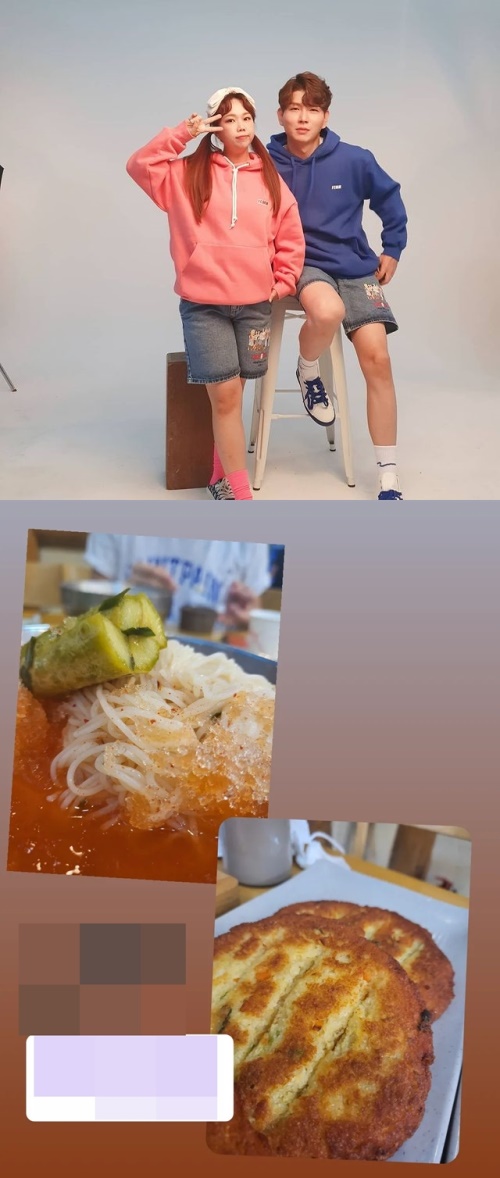 사진=홍현희 인스타그램