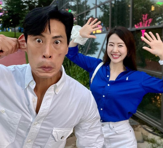 김재우 인스타그램
