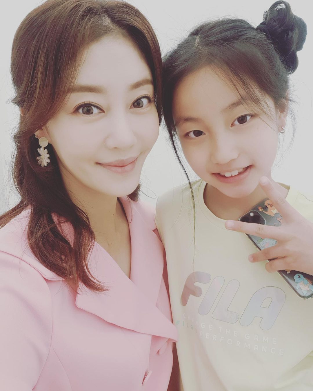 이지현 인스타