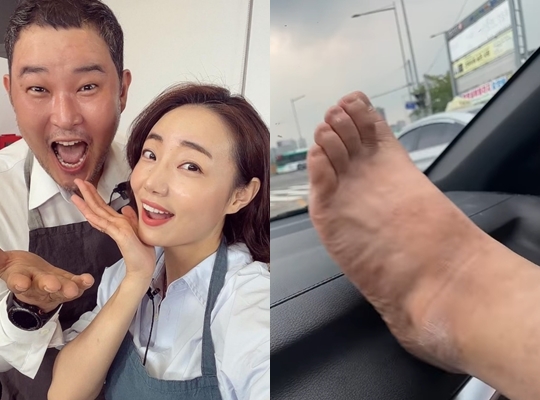 박혜민 인스타