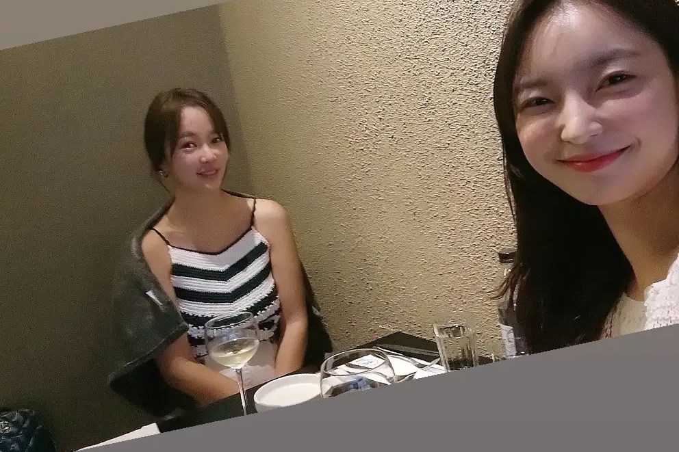 황정음 인스타