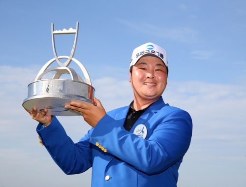 황중곤이 아시아드CC부산오픈에서 국내 투어 3승을 올렸다. [사진=KPGA]