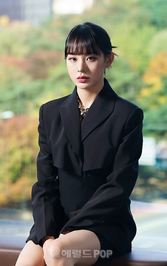 노제/사진=CJ ENM 제공