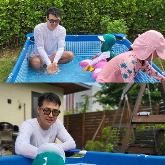 윤상현 인스타그램