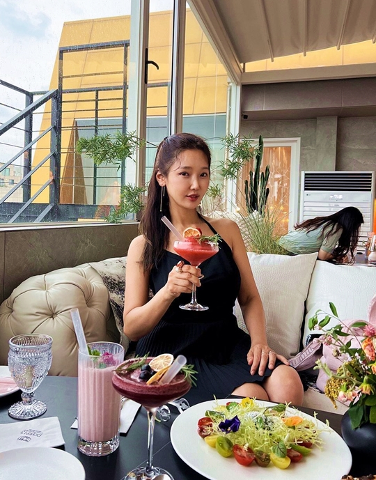 이수진 인스타그램