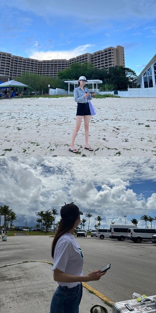 사진=이연희 인스타그램