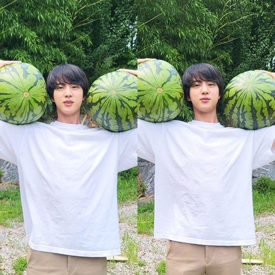 진 인스타그램
