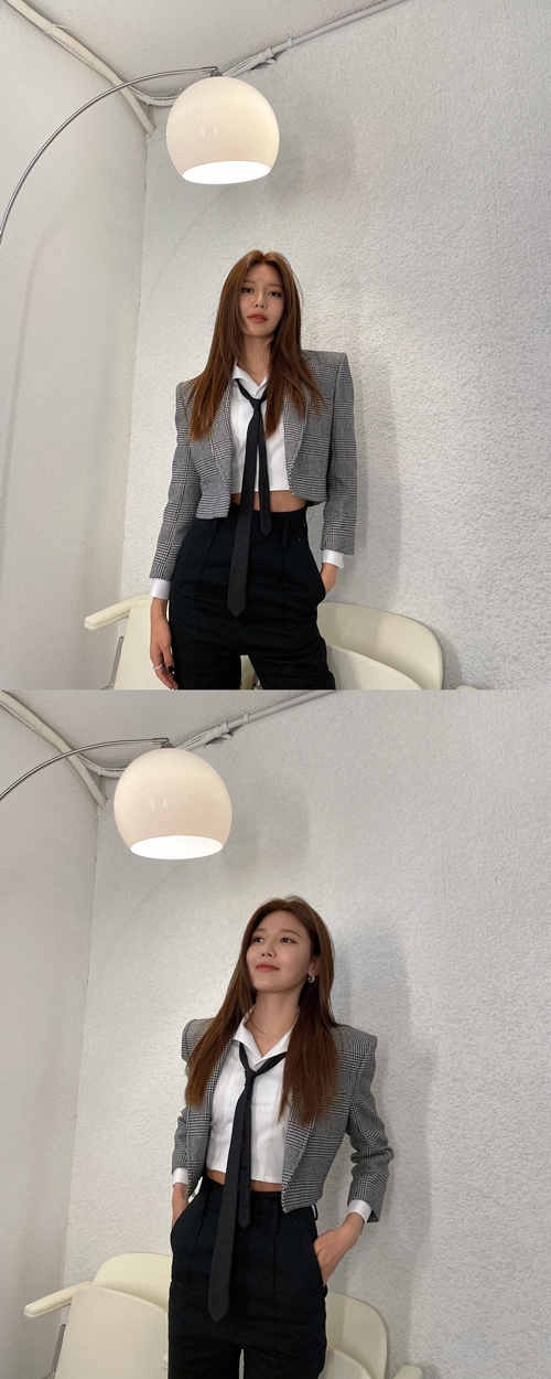 사진=최수영 인스타그램