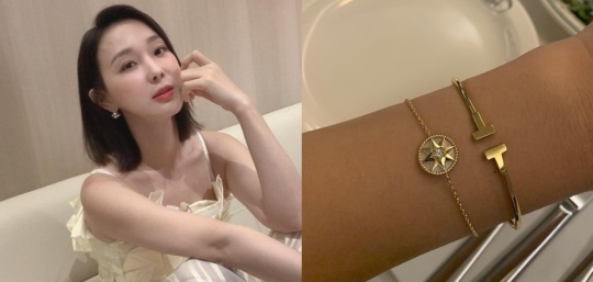 이지혜 인스타