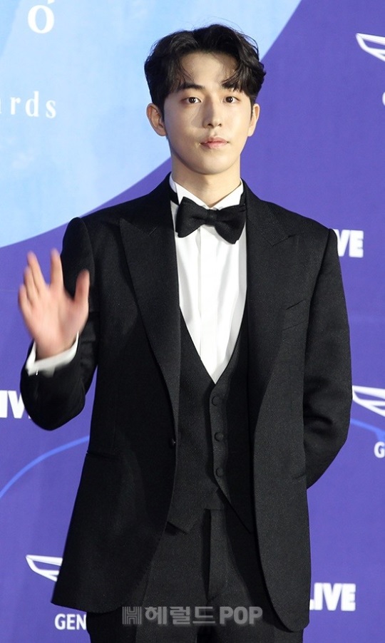 남주혁/사진=민선유기자