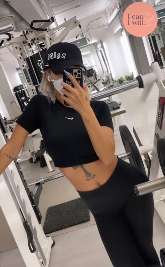 효린 인스타그램