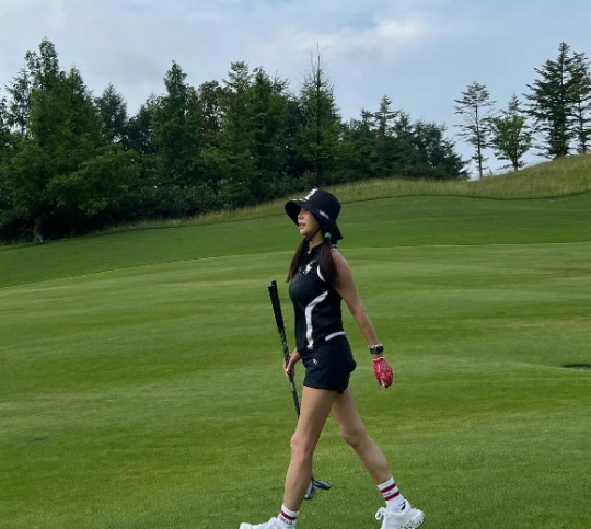황신혜 인스타그램